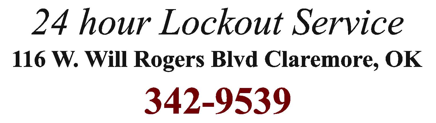 (image for) Lockout Decals